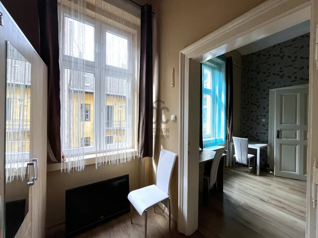 Eladó lakás Budapest V. kerület, Belváros 40 nm