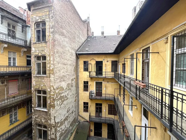 Eladó lakás Budapest V. kerület, Belváros 40 nm