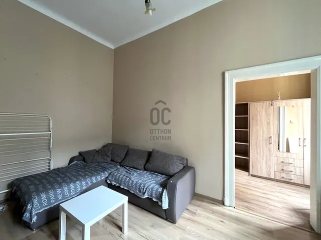 Eladó lakás Budapest V. kerület, Belváros 40 nm