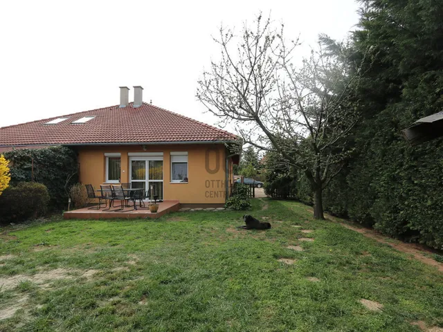 Eladó ház Kistarcsa 93 nm