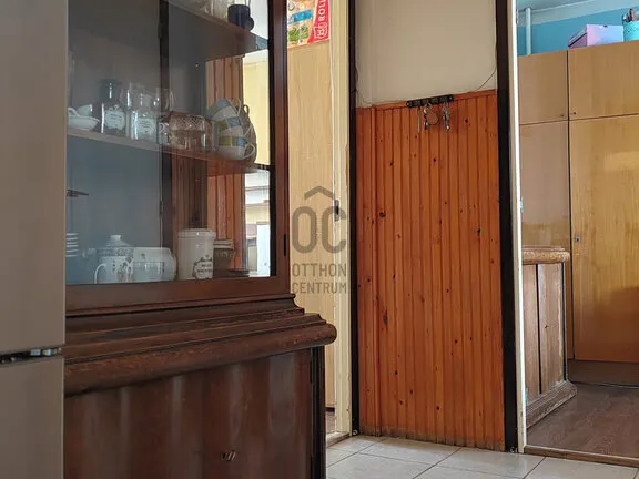 Eladó lakás Budapest XVII. kerület, Rákoskeresztúr 60 nm