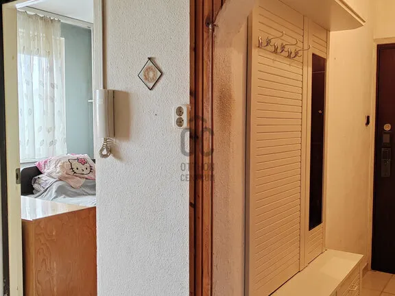 Eladó lakás Budapest XVII. kerület, Rákoskeresztúr 60 nm