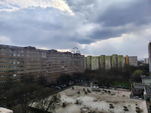 Eladó lakás Budapest XIV. kerület, Alsórákos 49 nm