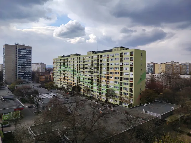 Eladó lakás Budapest XIV. kerület, Alsórákos 49 nm