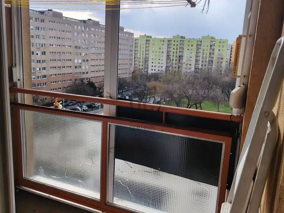 Eladó lakás Budapest XIV. kerület, Alsórákos 49 nm