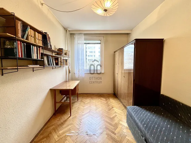 Eladó lakás Budapest XIV. kerület, Alsórákos 46 nm