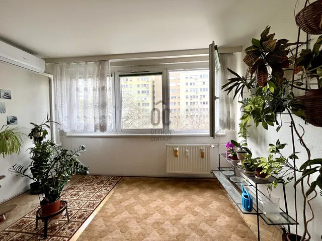 Eladó lakás Budapest XIV. kerület, Alsórákos 46 nm