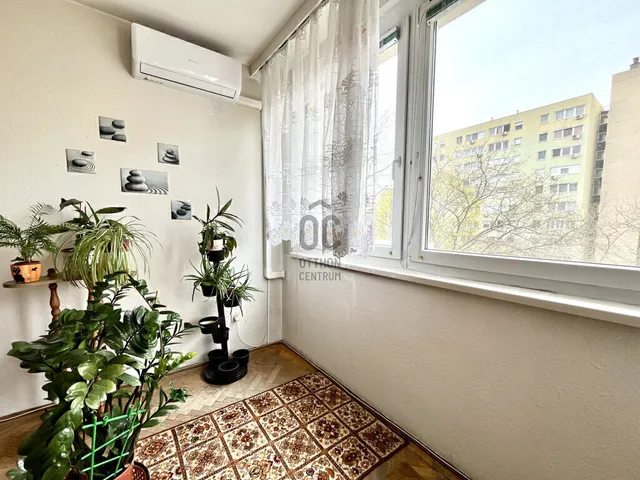 Eladó lakás Budapest XIV. kerület, Alsórákos 46 nm