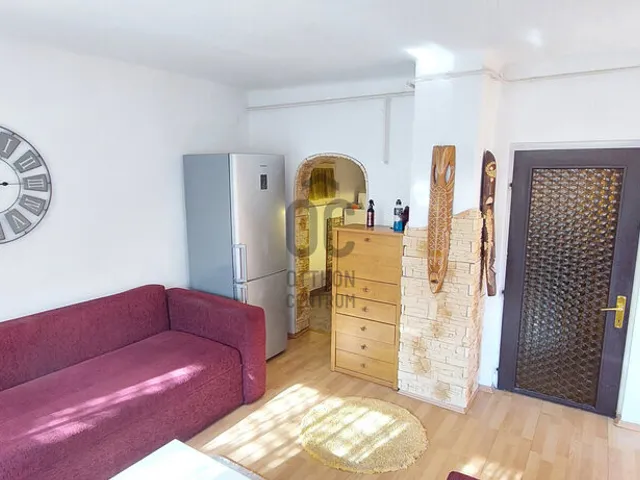 Eladó ház Szigetszentmiklós 57 nm