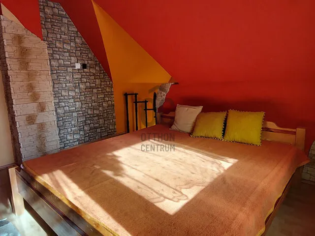 Eladó ház Szigetszentmiklós 57 nm