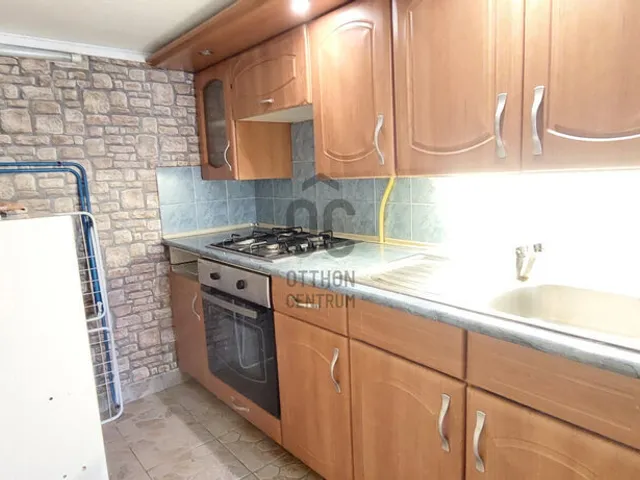 Eladó ház Szigetszentmiklós 57 nm