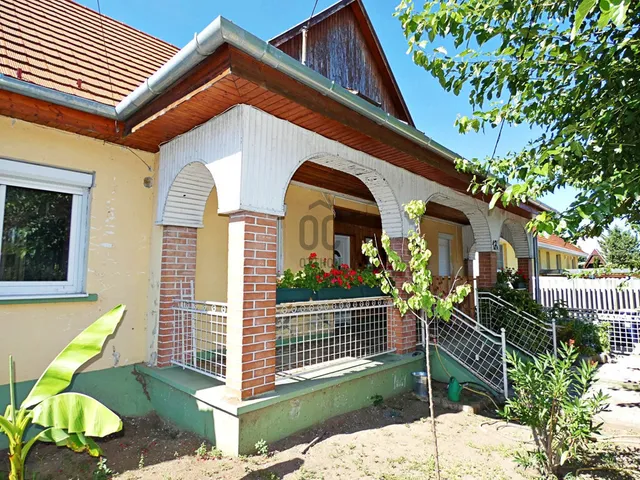 Eladó ház Budapest XVII. kerület, Rákoskeresztúr 170 nm