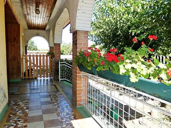 Eladó ház Budapest XVII. kerület, Rákoskeresztúr 170 nm