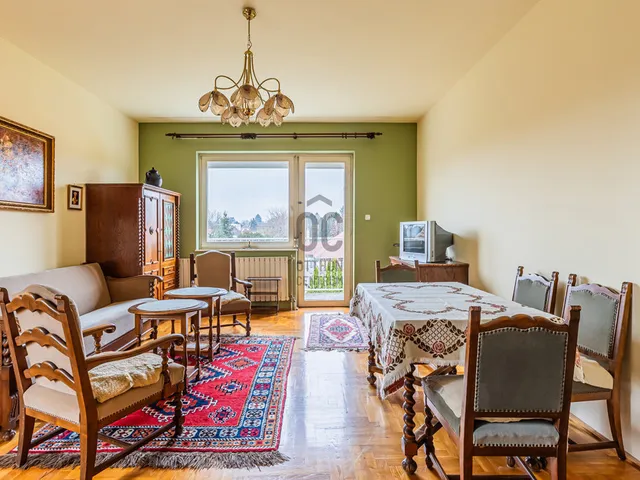 Eladó lakás Budapest XVI. kerület, Sashalom 176 nm