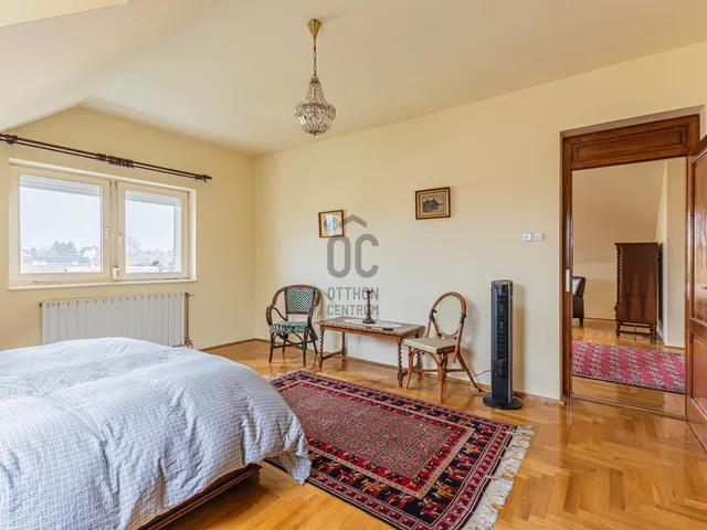 Eladó lakás Budapest XVI. kerület, Sashalom 176 nm