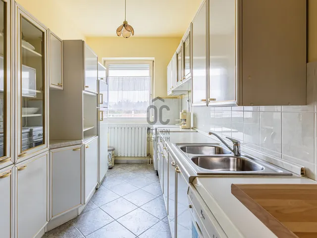 Eladó lakás Budapest XVI. kerület, Sashalom 176 nm