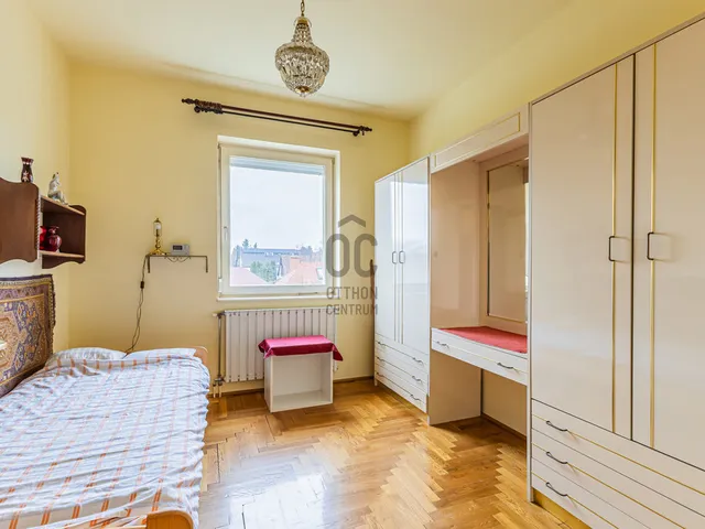 Eladó lakás Budapest XVI. kerület, Sashalom 176 nm