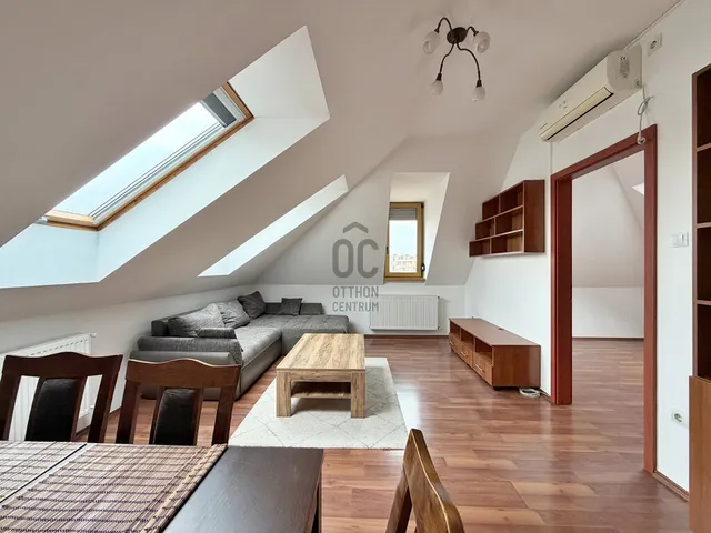 Eladó lakás Budapest XV. kerület, Rákospalota 66 nm