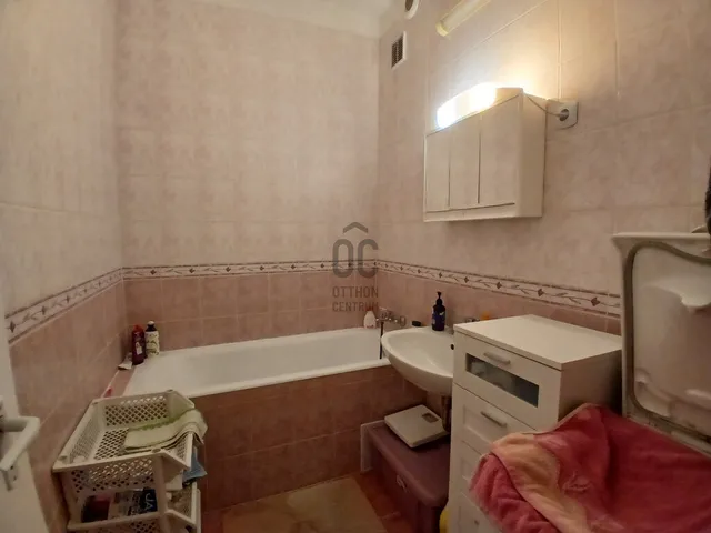 Eladó lakás Budapest XVI. kerület, Mátyásföld 53 nm