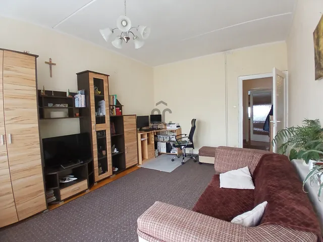 Eladó lakás Budapest XVI. kerület, Mátyásföld 53 nm