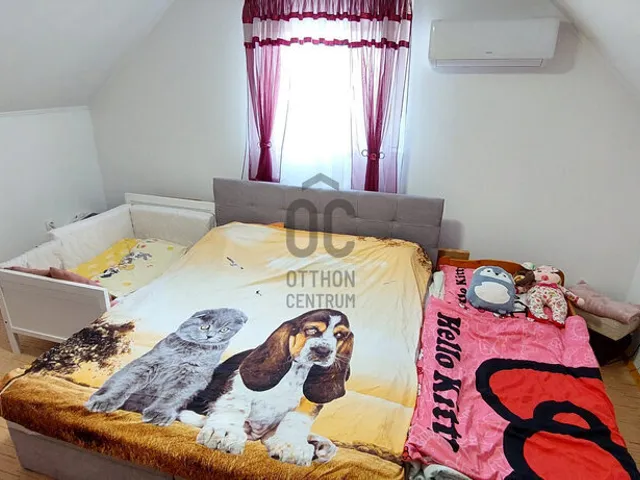 Eladó ház Ráckeve 154 nm