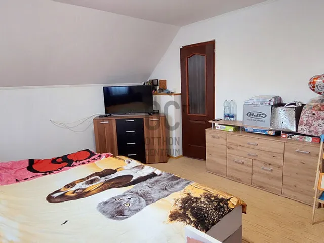 Eladó ház Ráckeve 154 nm