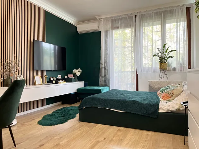 Eladó lakás Budapest XVIII. kerület 47 nm