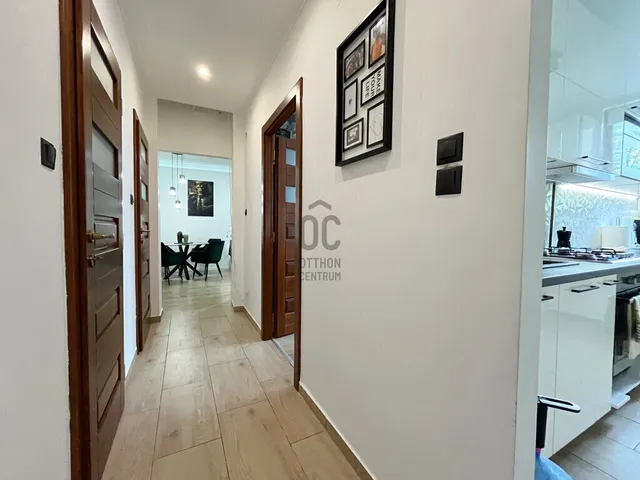 Eladó lakás Budapest XVIII. kerület 47 nm