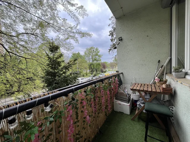 Eladó lakás Budapest XVIII. kerület 47 nm