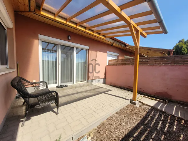 Eladó lakás Maglód 76 nm