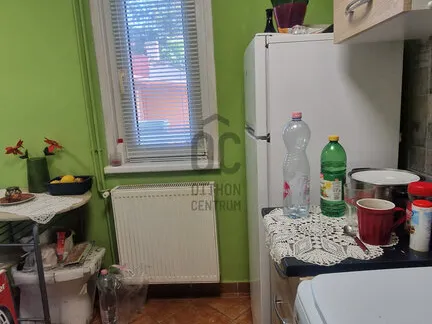 Eladó lakás Budapest XX. kerület, Pesterzsébet 16 nm