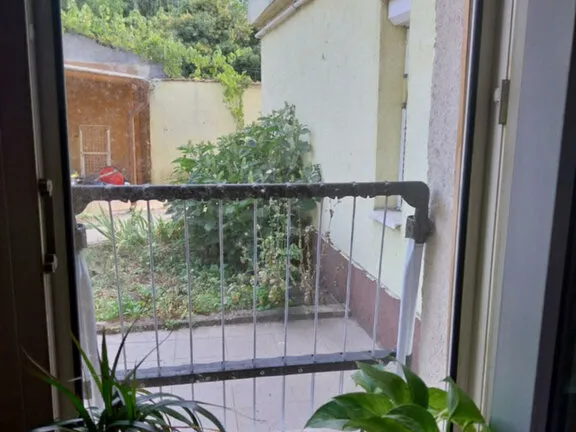 Eladó lakás Budapest XX. kerület, Pesterzsébet 16 nm