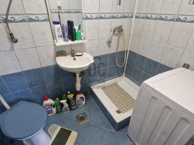 Eladó lakás Budapest XX. kerület, Pesterzsébet 16 nm