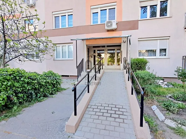 Eladó lakás Budapest XV. kerület, Újpalota 53 nm