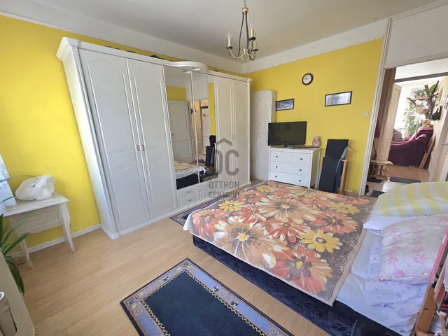 Eladó lakás Budapest XX. kerület, Gubacsipuszta 56 nm