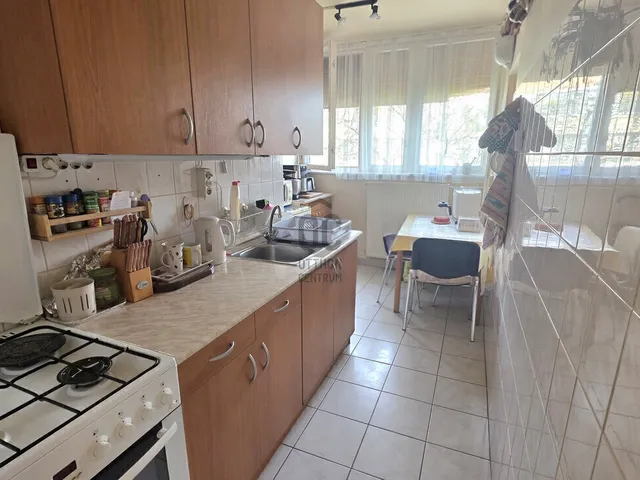 Eladó lakás Budapest XX. kerület, Gubacsipuszta 56 nm