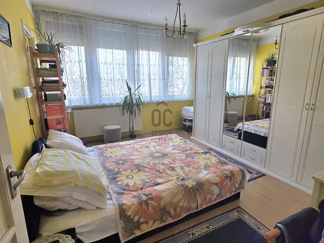 Eladó lakás Budapest XX. kerület, Gubacsipuszta 56 nm