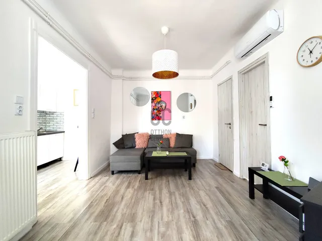 Eladó ház Budapest XX. kerület 51 nm