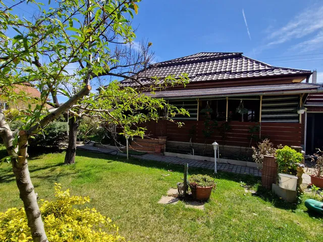 Eladó ház Pilis 100 nm