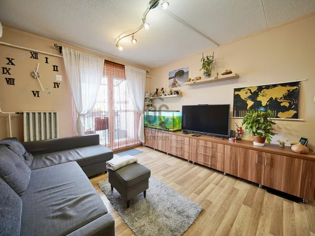 Eladó lakás Budapest XVII. kerület, Rákoskeresztúr 73 nm