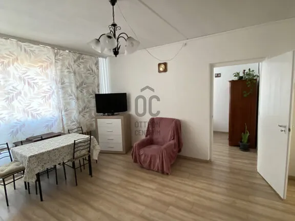 Eladó lakás Budapest XXI. kerület, Szabótelep 45 nm