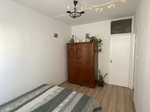 Eladó lakás Budapest XXI. kerület, Szabótelep 45 nm