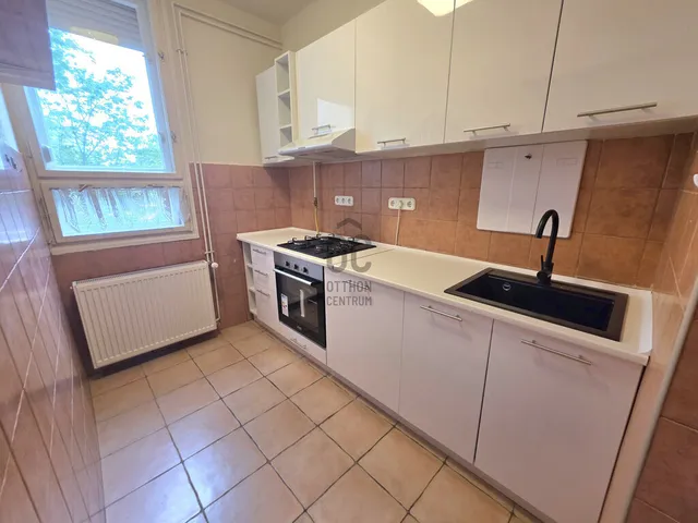 Eladó lakás Budapest XIV. kerület, Nagyzugló 65 nm