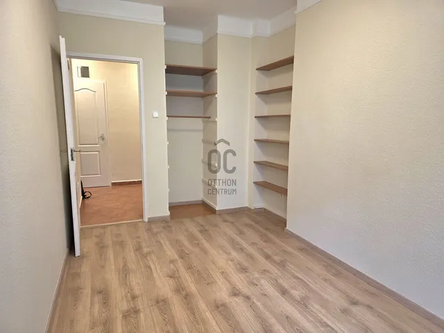 Eladó lakás Budapest XIV. kerület, Nagyzugló 65 nm