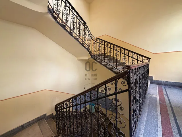 Eladó lakás Budapest XIV. kerület, Istvánmező 28 nm