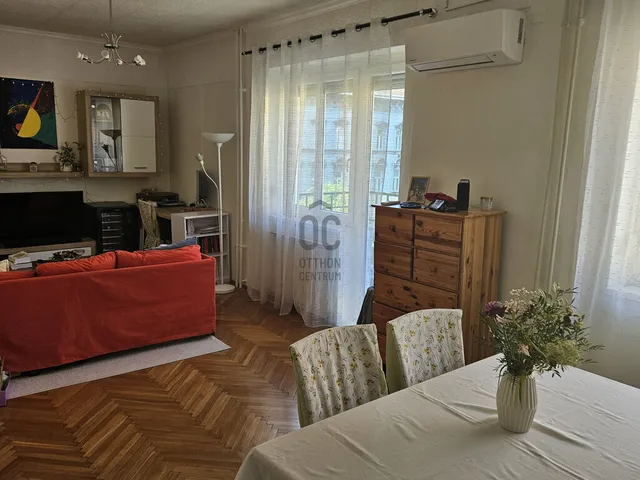 Eladó lakás Budapest VIII. kerület, Corvin negyed 69 nm