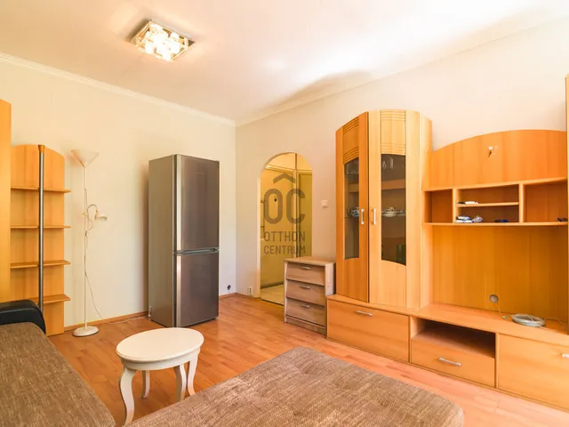 Eladó lakás Budapest XIII. kerület, Angyalföld 28 nm