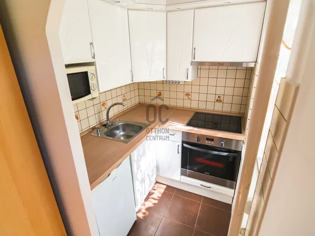 Eladó lakás Budapest XIII. kerület, Angyalföld 28 nm