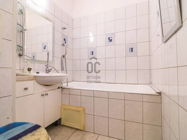 Eladó lakás Budapest XIII. kerület, Angyalföld 28 nm