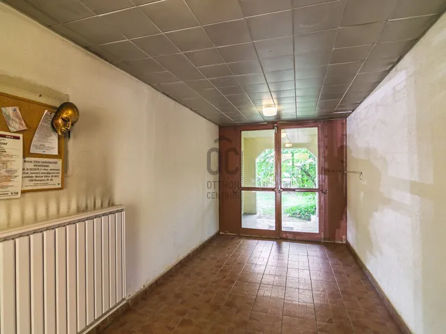 Eladó lakás Budapest XIII. kerület, Angyalföld 28 nm